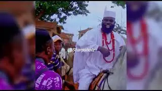 Masquerade Ride On horseback