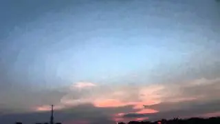 Hexacopter vs. Quadcopter #2