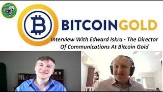 Bitcoin Gold 2019 - GPU Mining For BTG - Facebooks Libra Vs Bitcoin With Director Comms Edward Iskra