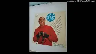 Franzl Lang-ski-h&uuml;tt'n g'sangl vom ski-haserl