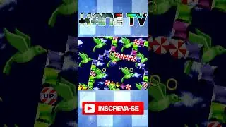 TODAS AS ESMERALDAS NO IN&Iacute;CIO DO JOGO 💎