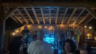 JankTones live at The Lube Room Set 2