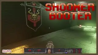Shoomer Booter Gameplay