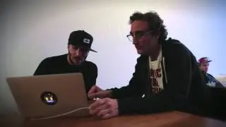 R.A. The Rugged Man Decodes Lyrics @ Rap Genius