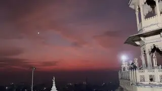 Govardhan Parikrama ❤️🙏