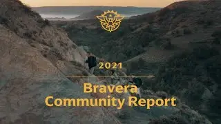 2021 Community Report