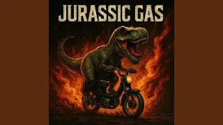 Jurassic Gas