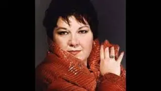 Jane Eaglen; 