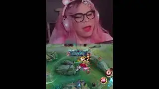 Papi Pipa boom Angela MARKSMAN BUILD #MLBBcreator #MLBBALLSTAR shorts