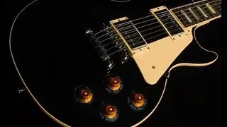 Gibson Les Paul Standard  &bull;  SN:113620591