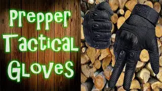 Freetoo Tactical Gloves Review - (Durable) Freetoo Outdoor Gloves Full Finger Tactical Gloves Review
