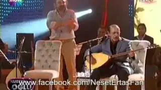 Neşet Ertaş - Aman Dünya Ne Dar İmiş