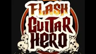 Flash Guitar Hero (FGH)