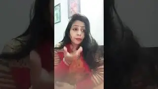 भईया यूं कैसा समय चल रहा है#youtube #comedy #sarika sood# dailyshorts