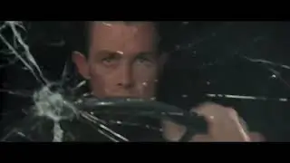 Terminator Bike Chase Scene