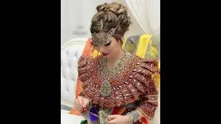 robes kabyle mariage🇩🇿♓️