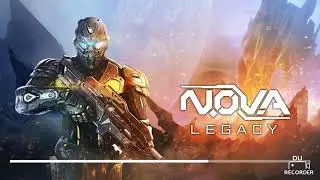 Nova legacy-mission 9- fallen pieces