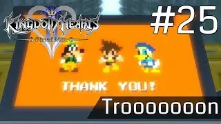 LP Kingdom Hearts 2 Final Mix (25) Trooooooon