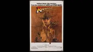 indiana jones theme song but it progressively gets more annoying
