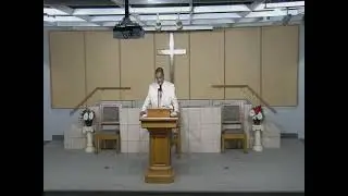 Unity vs. Uniformity  A.M. Worship Service 9/28/25