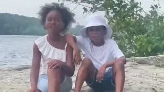 Summertime Official Video by Joel Carter featuring Emi