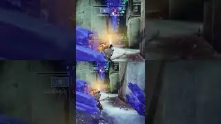 Use all elements! #mayhem #crucible #destiny2 | #animeninpo on #Twitch