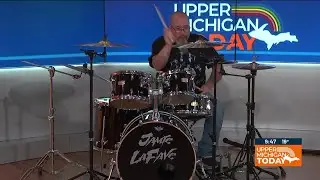 Upper Michigan Today - Mindful Music