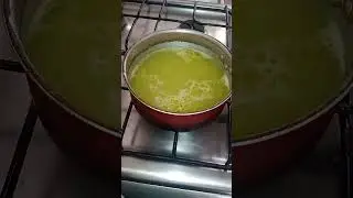 massa para salgados fritos, muito f&aacute;cil e gostoso 😍