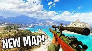Спасёт ли BF5 эта новая карта? - Battlefield 5
