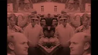 Hill Rituals - Disapproving Godhead