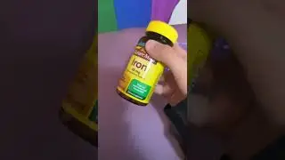 didn&rsquo;t rlly feel like editing sorry #vitamins #autism #mentalhealth #medicine #fypviralシ