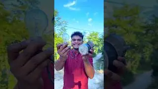 making homemade 220 volt generator+24v motor #shots #project #experiment #sujanexperiment