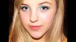 OCEAN EYES