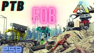 PTB Fob 258 officialXboxPVP