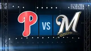 8/15/15: Gennett's four-hit night lifts Brewers