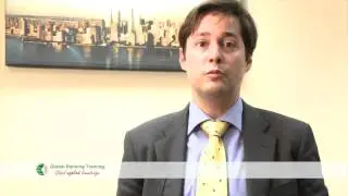 Глобальное банковское обучение, инвестиционный банкинг и обучение CFA