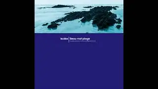 Isolée - Beau Mot Plage