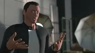 Dream Jobs - A Skits'N'Bits Improv VR Comedy Sketch