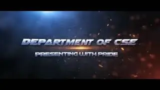 Siva cse dept theme music