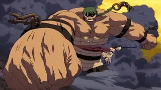 [AMV] BLEACH HELL CHAPTER ※ WHATEVER ※ [EDIT]