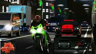Racing fever :moto //trailer//by Ramani zone