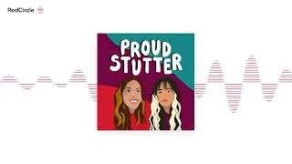 Season 1, Ep. 6: Stuttering with Confidence: A Conversation with a Speech Therapist Who Stutters