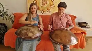 Marcel & Helene - Mystic Dreamscape
