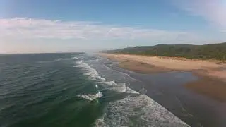 Calming Ocean Waves 30 minutes
