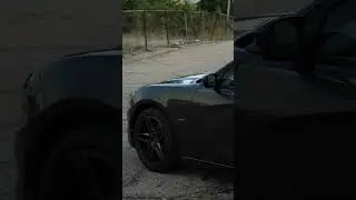 Outlaw Muscle | Hemi over Electric.