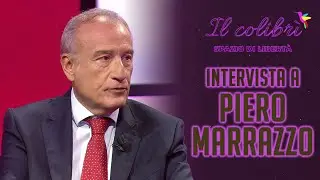 'Le vere vittime del &ldquo;caso Marrazzo&rdquo; sono le donne transessuali' &ndash; Piero Marrazzo a 