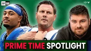 PRIME TIME NFL BEST BETS NFL Week 16: Rams-Seahawks, Packers-Bears, Patriots-Ravens, 49ers-Colts