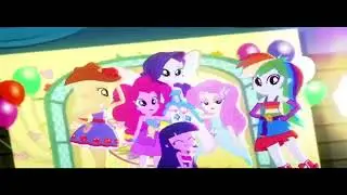 (REQUESTED) THE 404NOTFOUNDNESS OF EQUESTRIA GIRLS A PHOTO BOOTH STORY