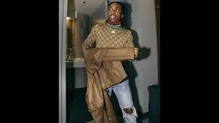 Jacquees Dropping 
