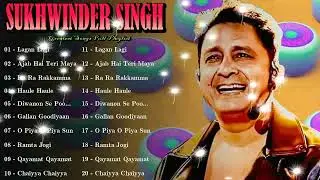 💃 Sukhwinder Singh - Feel the raw energy and intensity of his commanding, expressive vocals 🌺